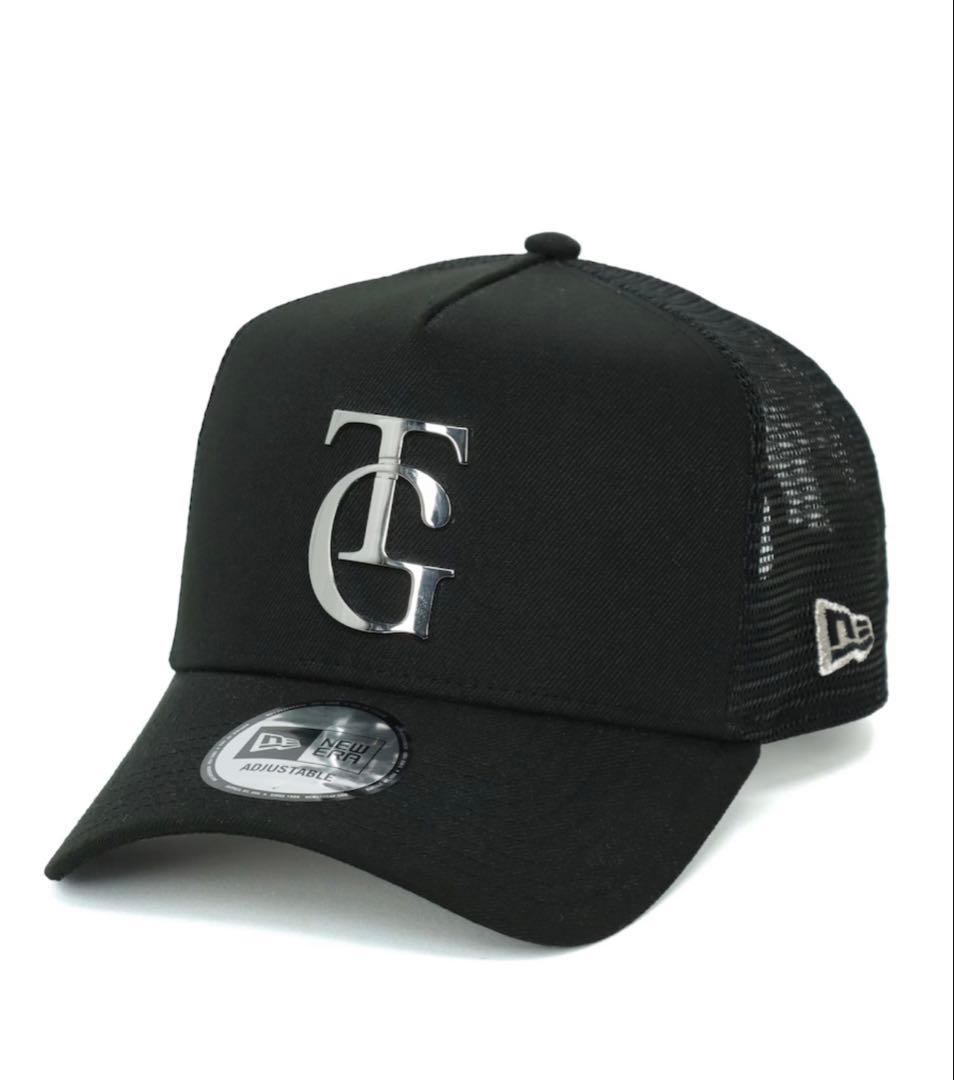 読売ジャイアンツ ニューエラ l TG 9FORTY A FRAME新品