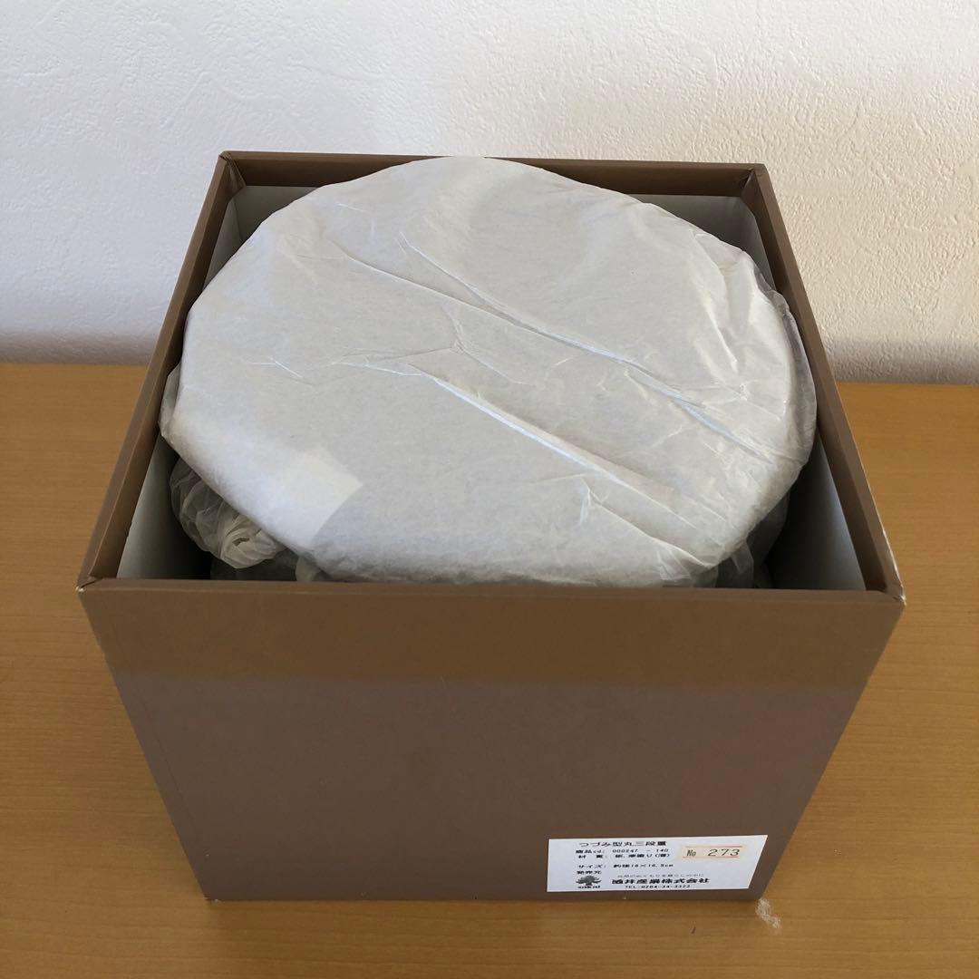 漆重箱