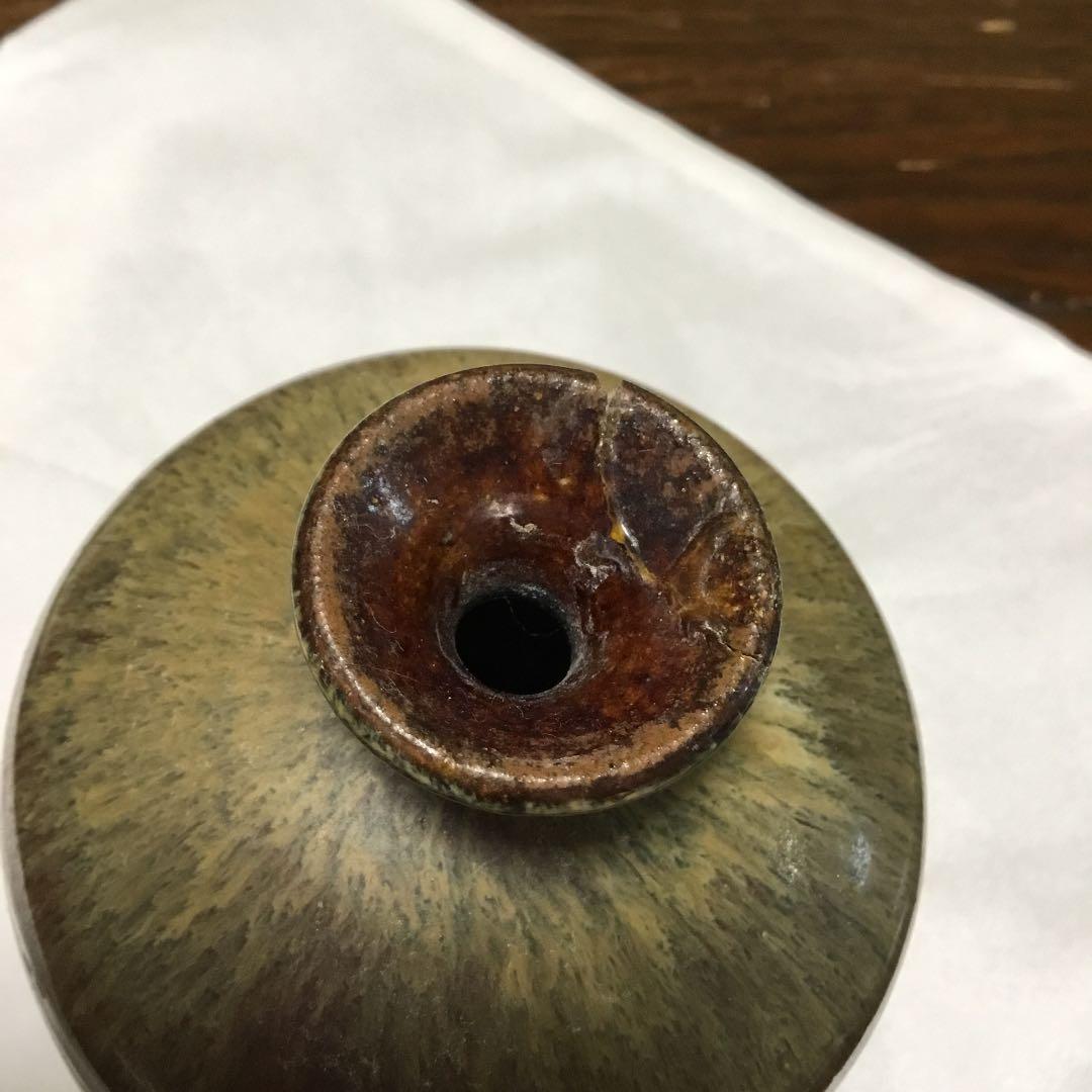 古高取徳利