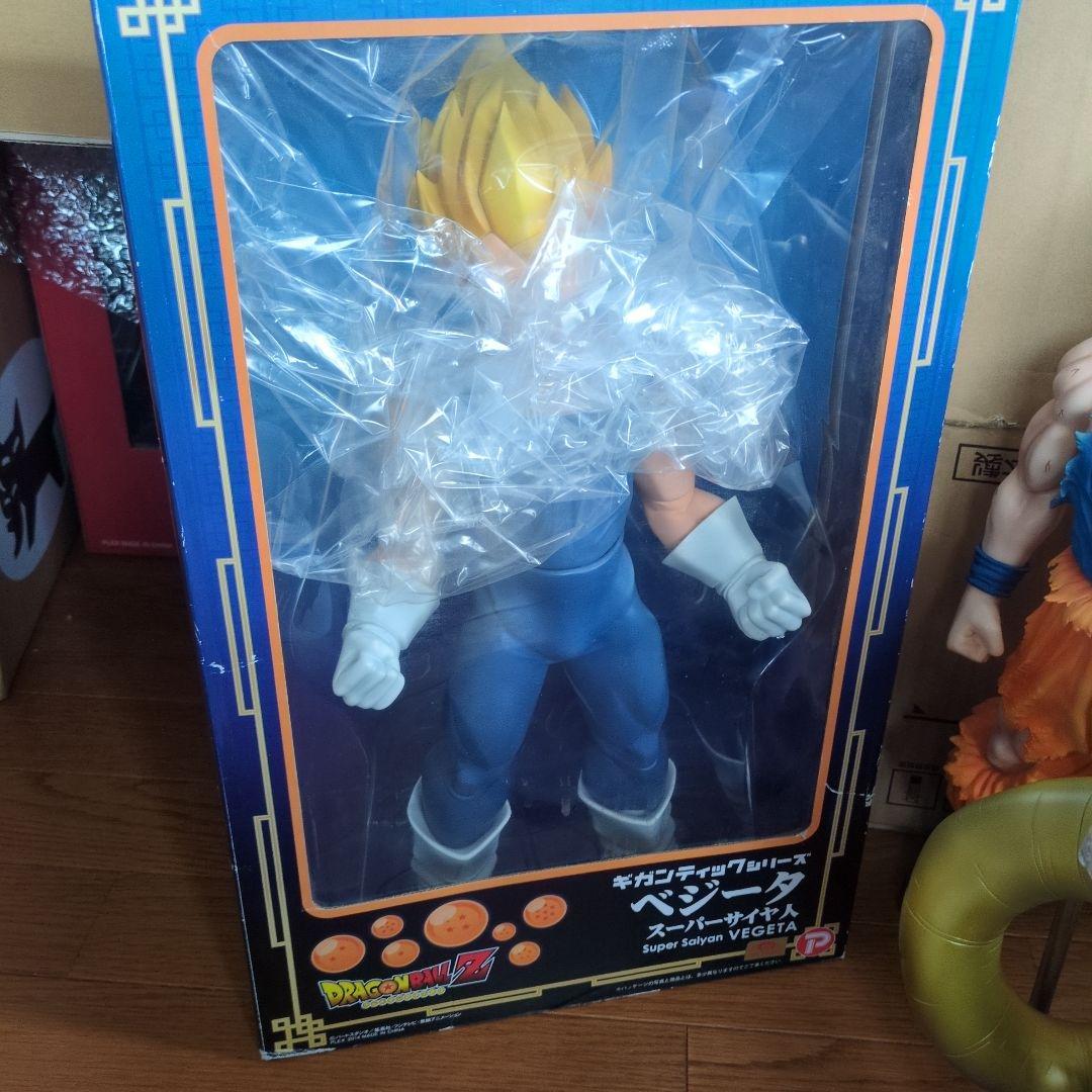 ドラゴンボール　フィギュア　ギガンティック　まとめ売り