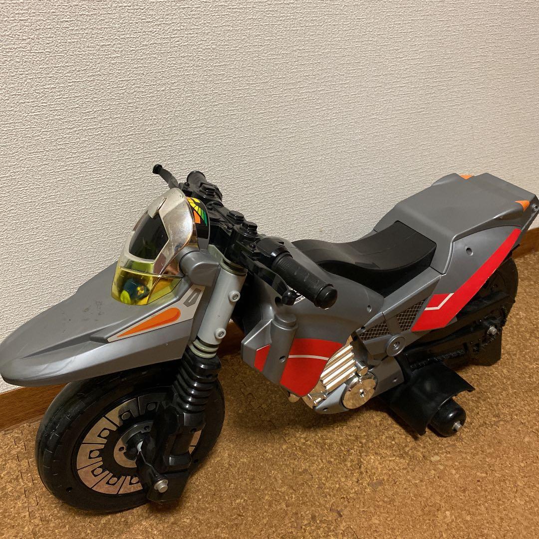 仮面ライダー555 オートバジン