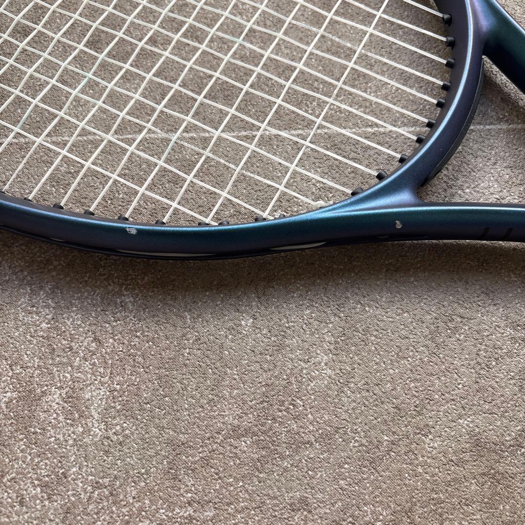 ウィルソン　Wilson Ultra V4 100インチ　G2 ウルトラ