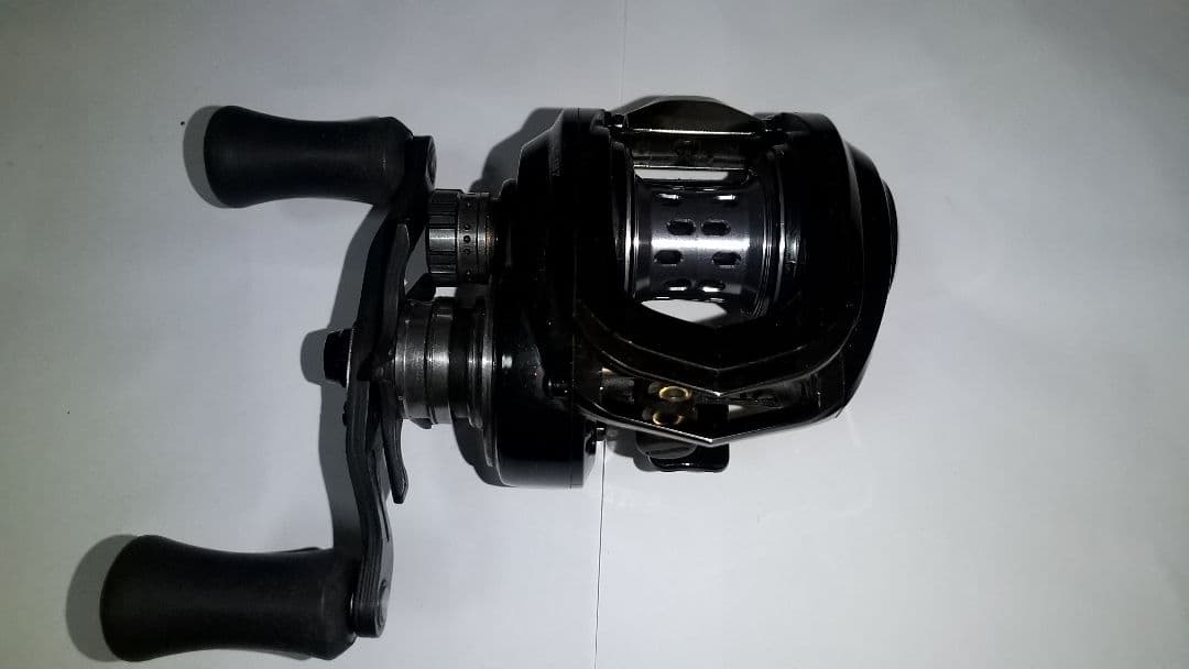 アブガルシア REVO SLC-IB7