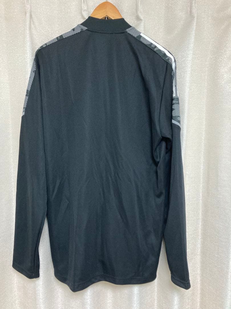 adidas★コンディボ21★2XO★4点セット★サッカー　プロ仕様