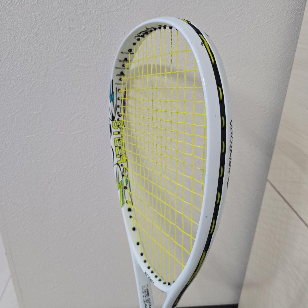 VOLTRAGE 7V STEER / ボルトレイジ 7V ステア / UXL1