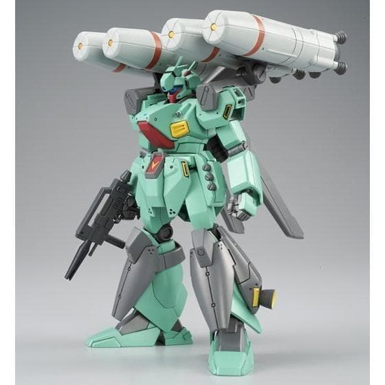 【新品】5体セット　ジェガン