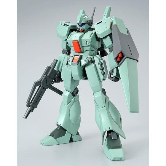 【新品】5体セット　ジェガン