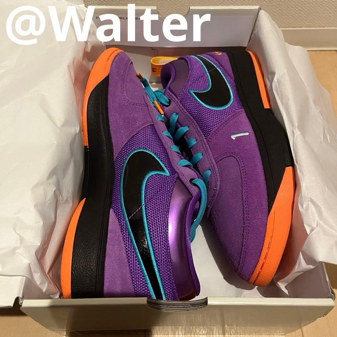 【海外限定】Nike Book 1 1995 All-Star