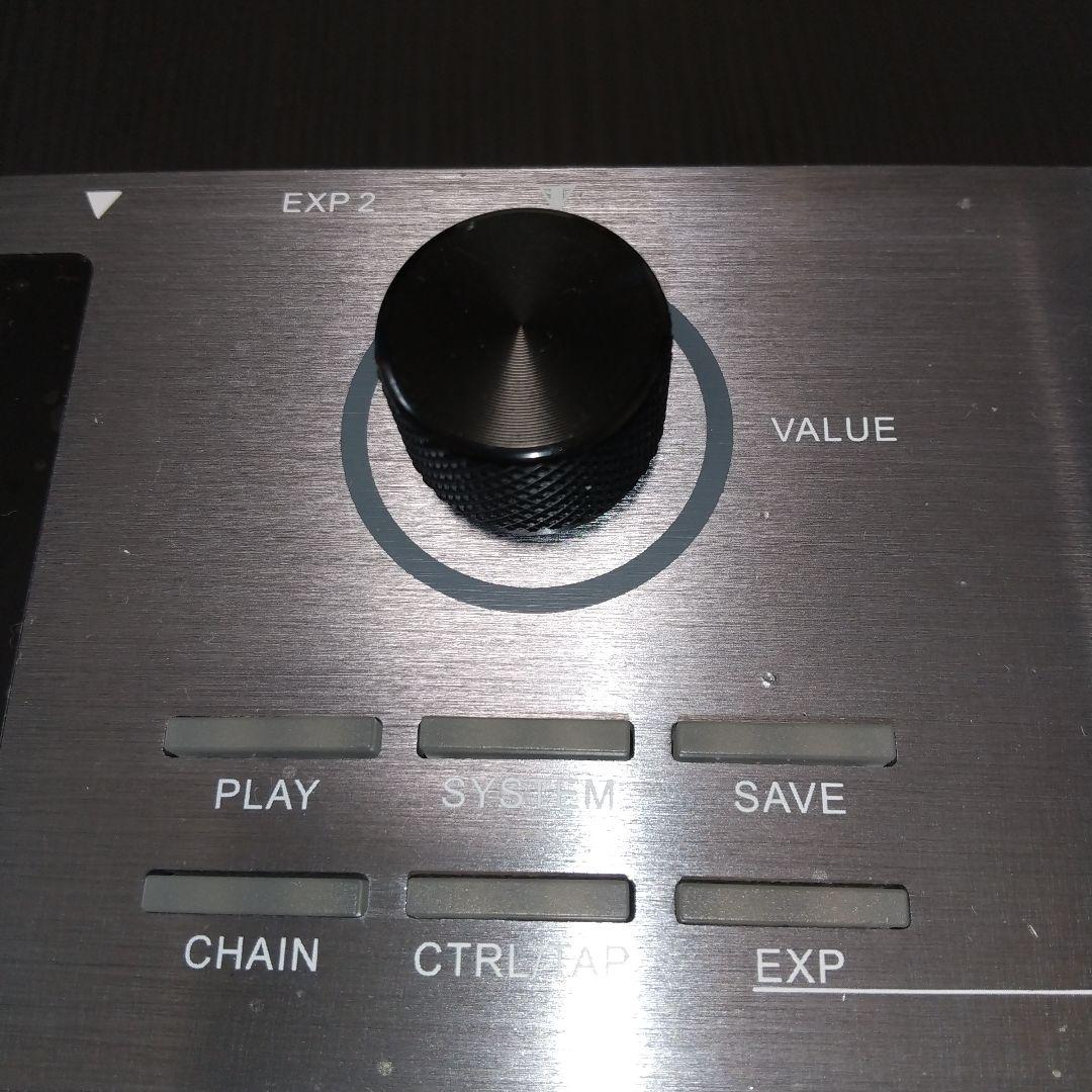 MOOER GE200 ギターエフェクター 本体のみ