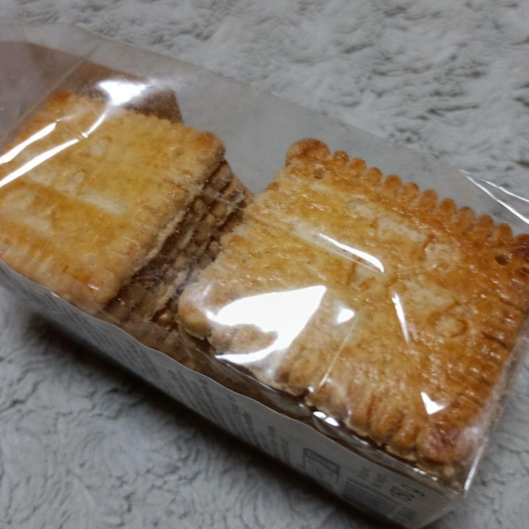 ペコさま専用ボルディエ　プチブール　バタークッキー　ビスケットサブレ　4個セット