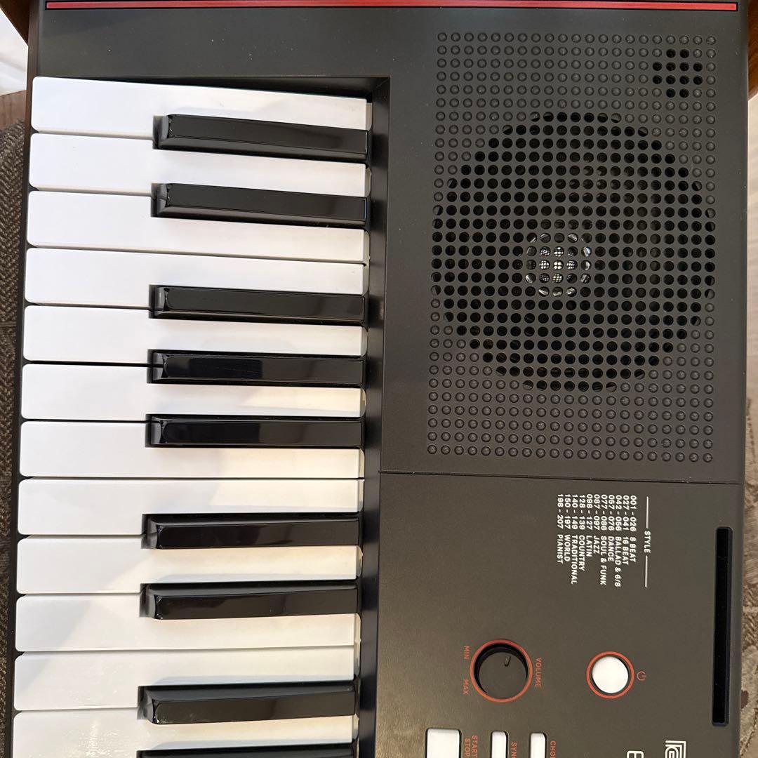 ローランドRoland EX10 キーボード 61鍵 美品