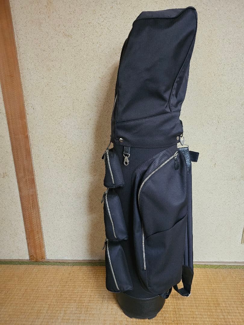 ひ*わ様 HERMES　正規品　エルメス　キャディバッグ　希少　中古品