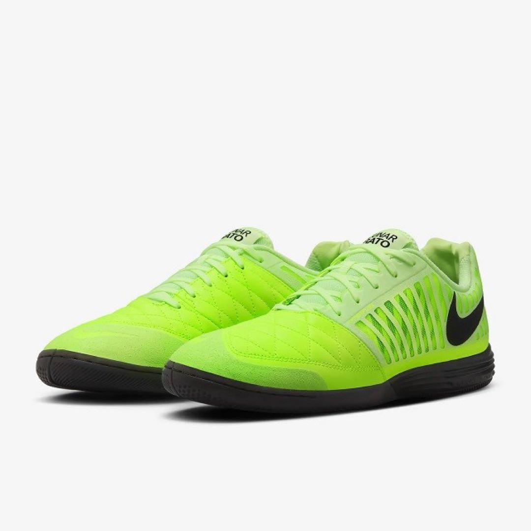 ルナガト2 NIKE フットサルシューズ 27.5cm