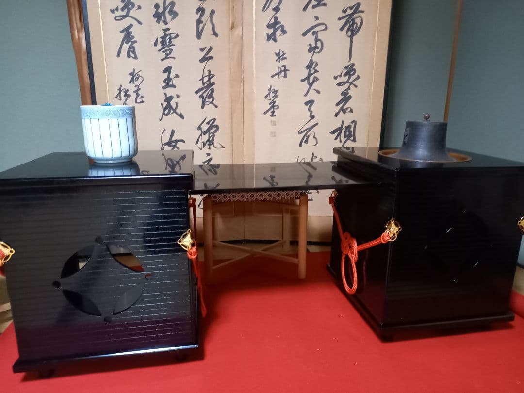 御園棚