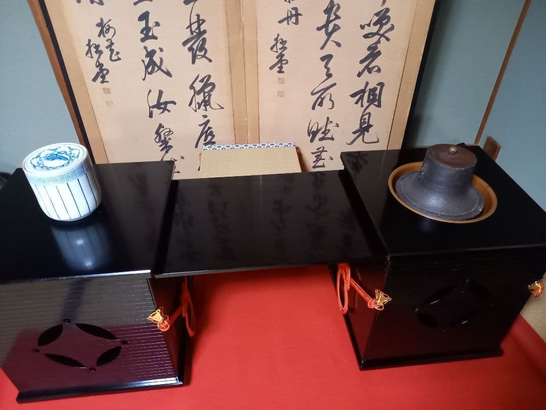 御園棚