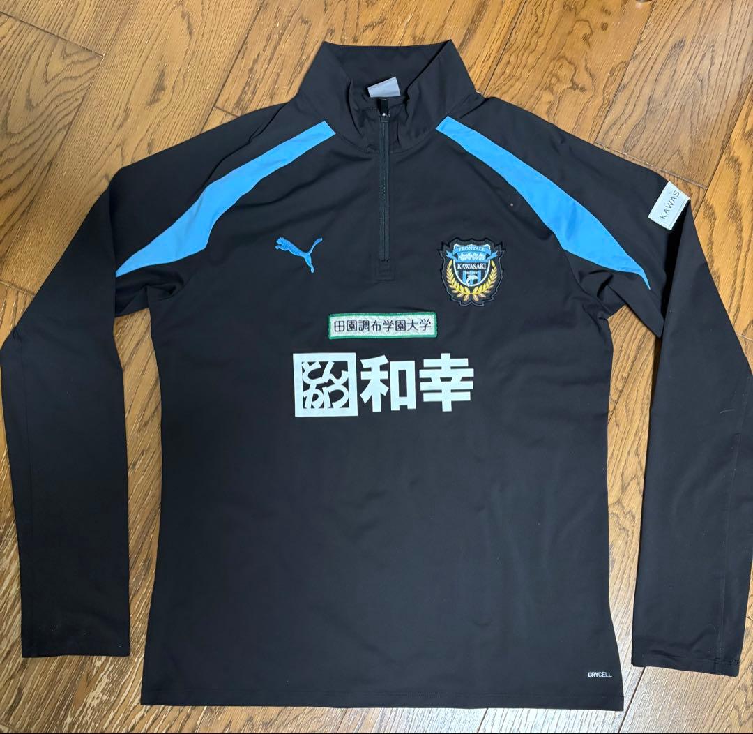 川崎フロンターレ
