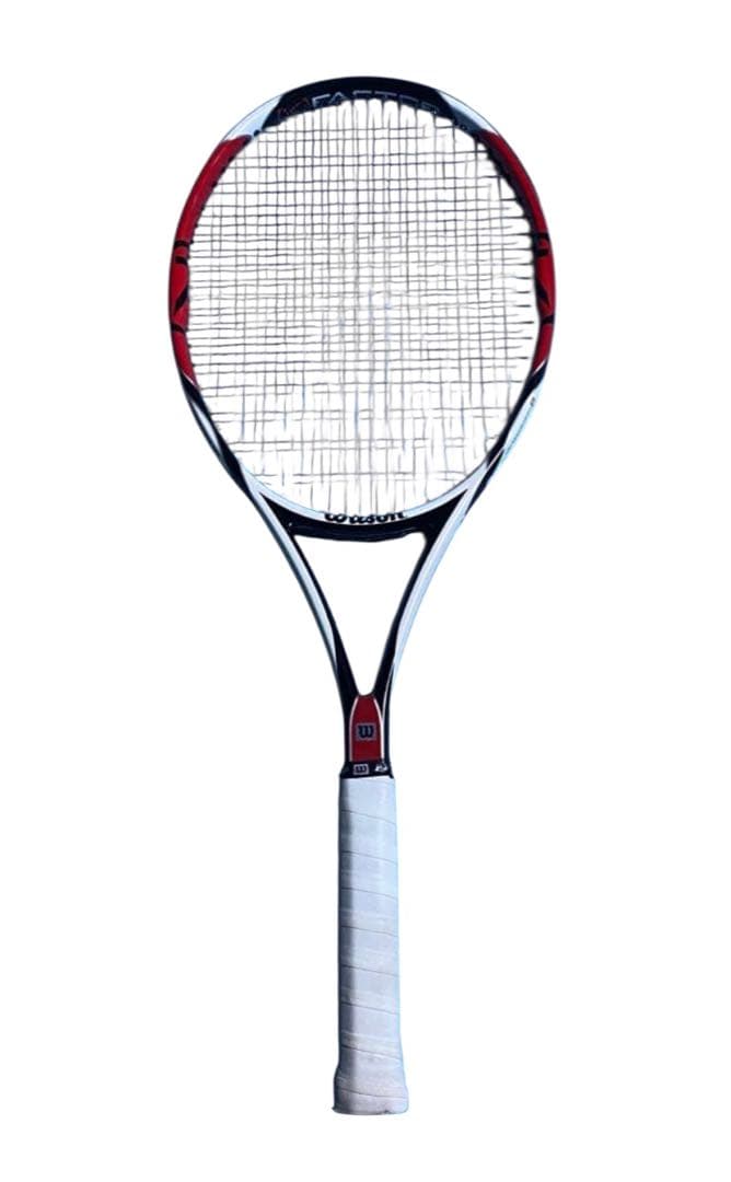 Wilson K Six One 95 テニスラケット