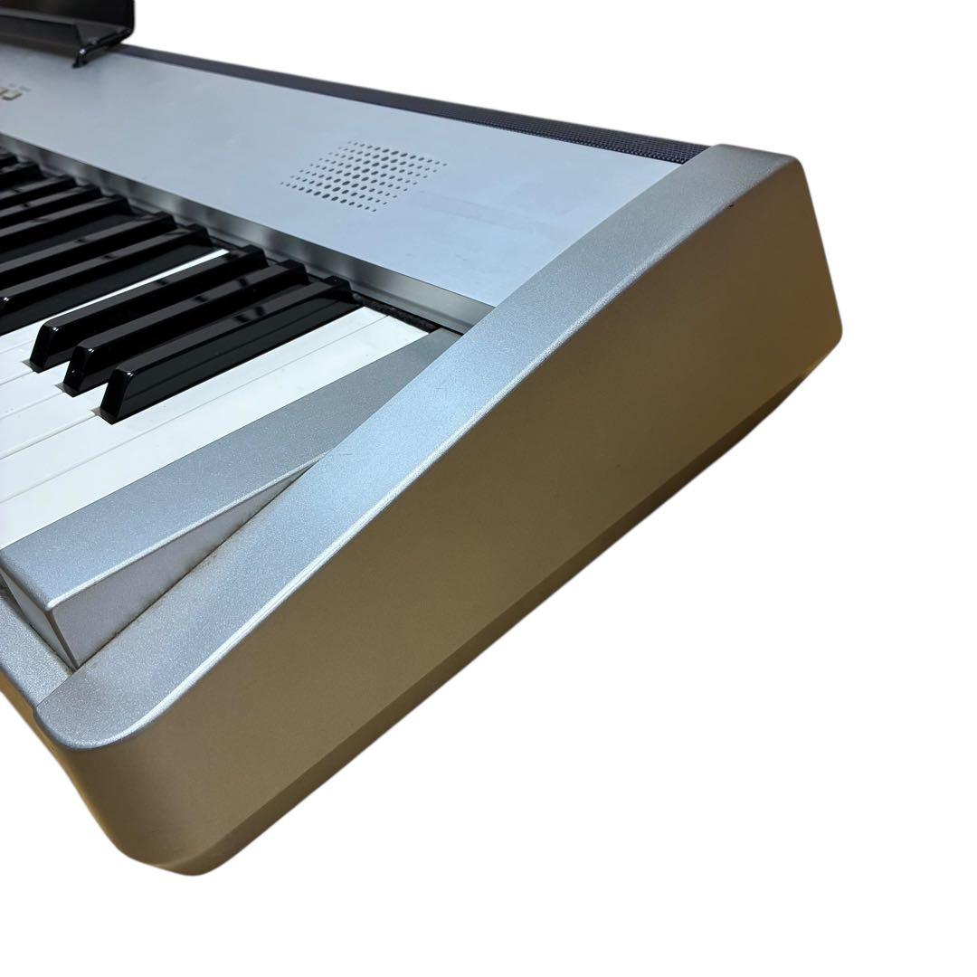 KAWAI ES1 電子ピアノ 88鍵盤 音出し確認済 譜面台 取説付き