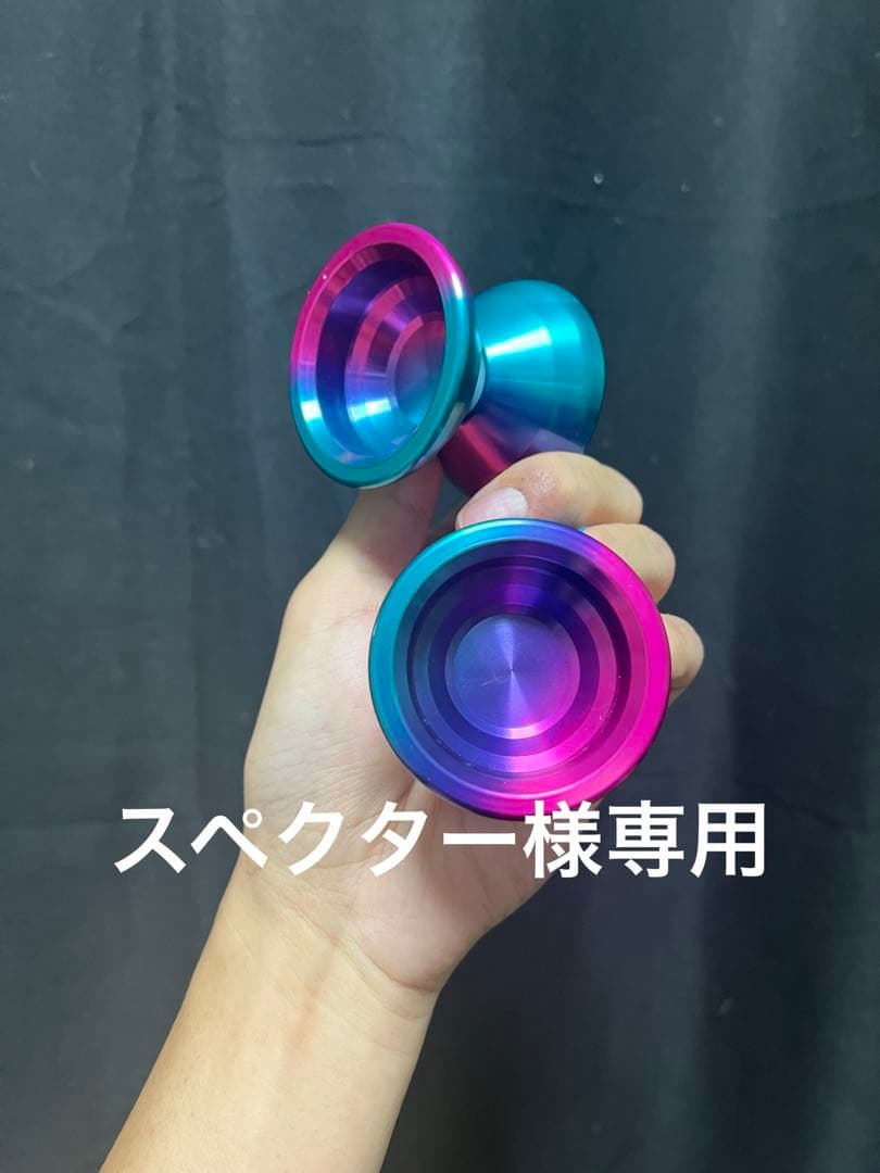 スペクター