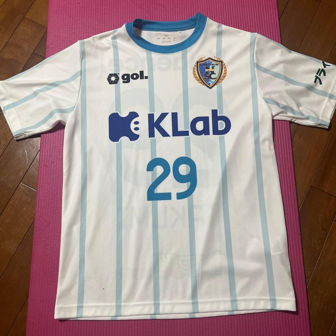 【新品】　gol．下平匠　ウェア