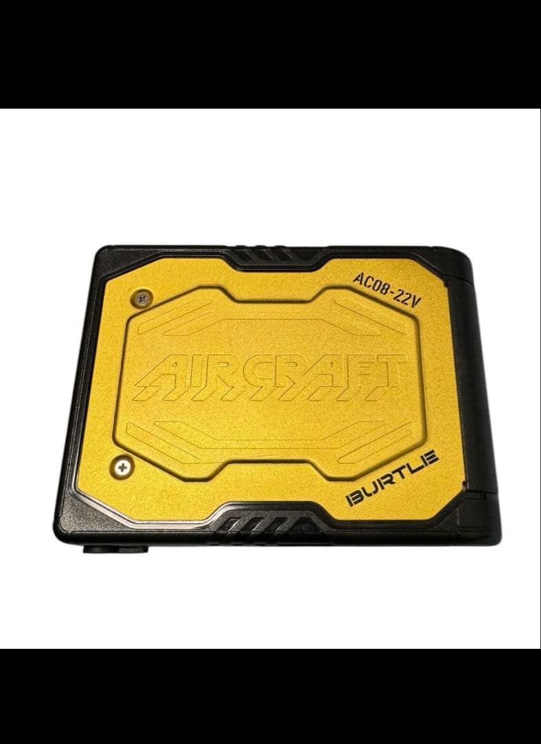 バートルバッテリー22V充電器セット