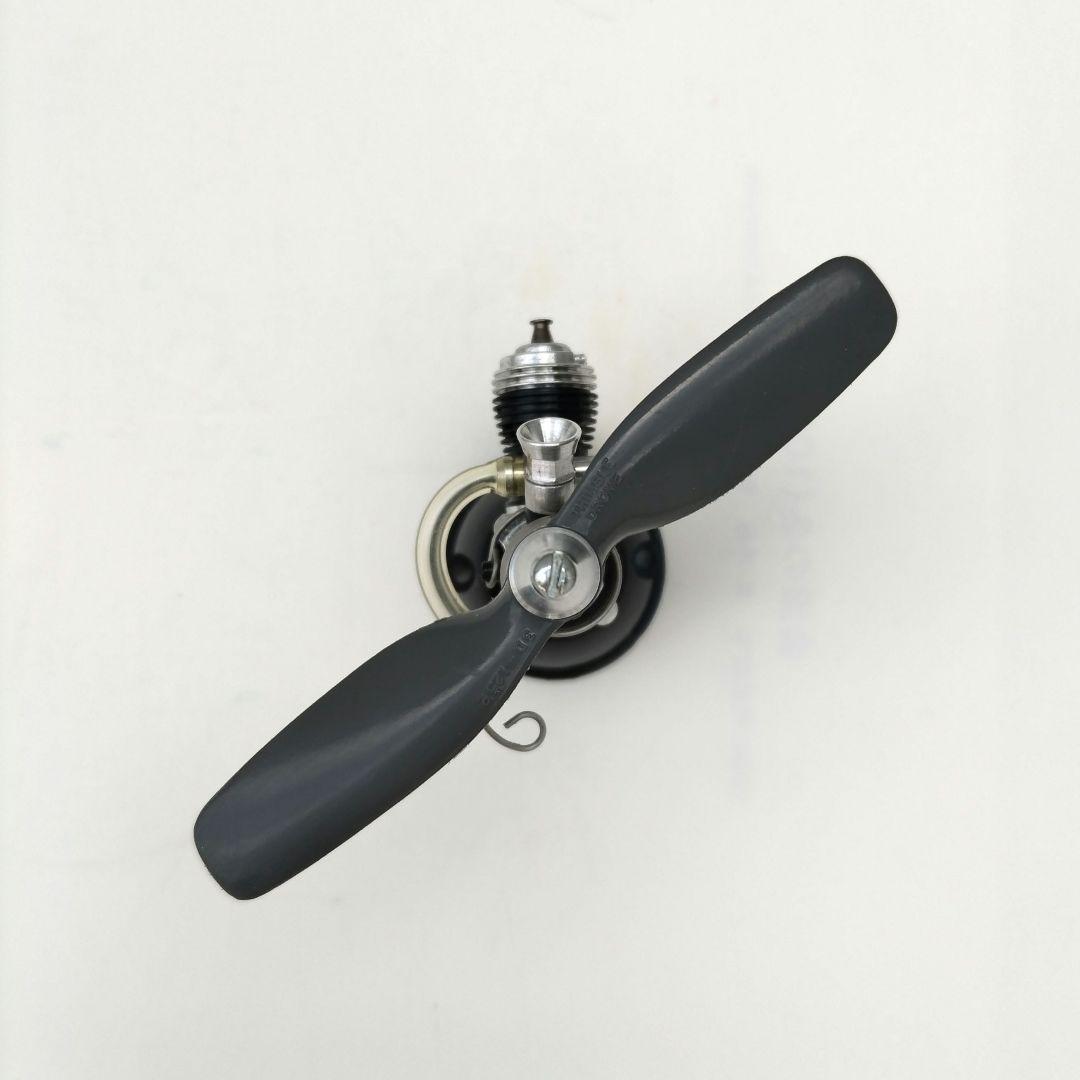 模型製作用品 COX ENGINE TEE DEE .010