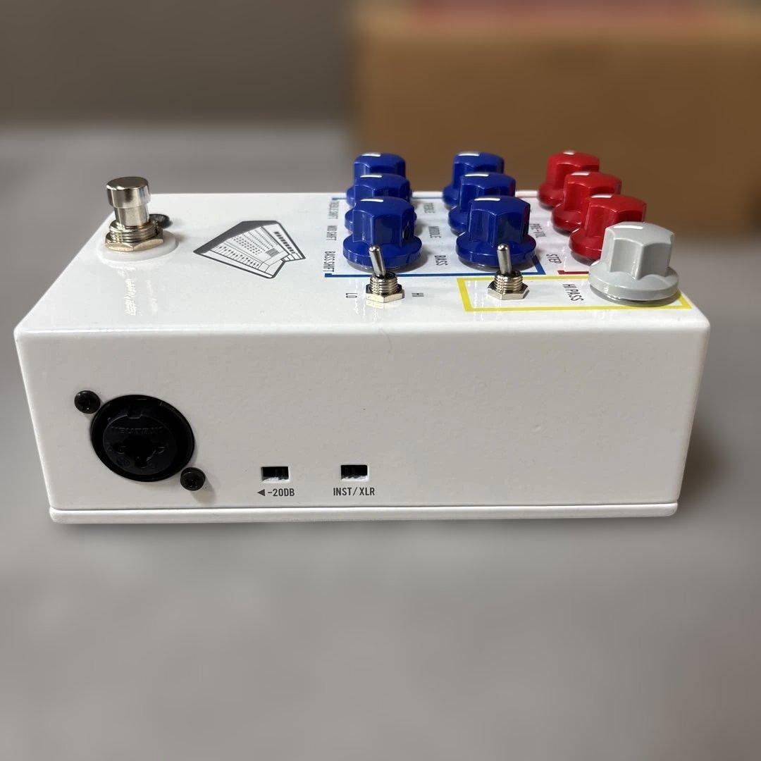 JHS PEDALS Colour Box V2 カラーボックスV2