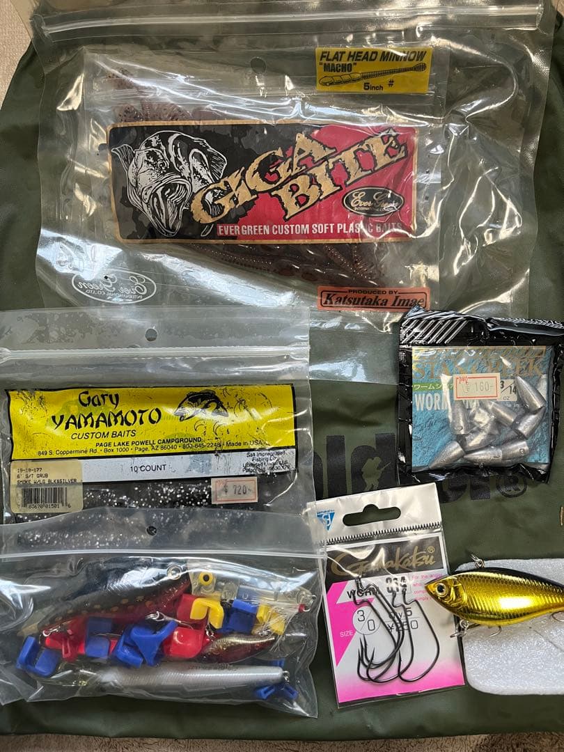 リール SHIMANO AXIS100 RH450