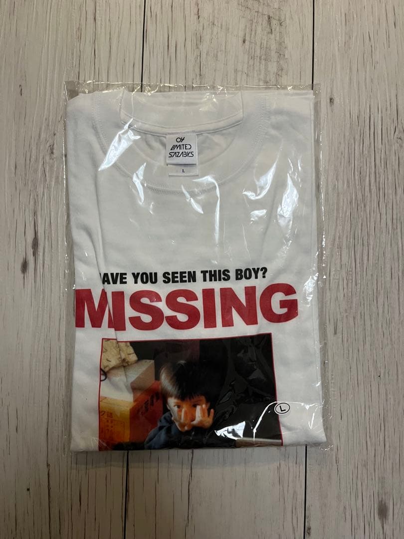 フォーリミGEN Tシャツ