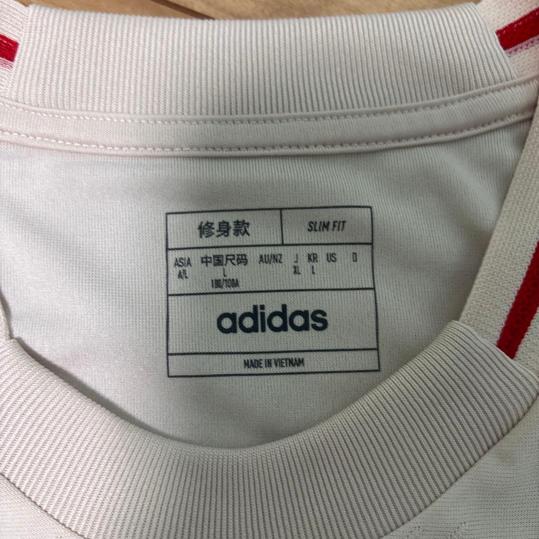 バイエルンadidas F.C. Bayern München セットアップ