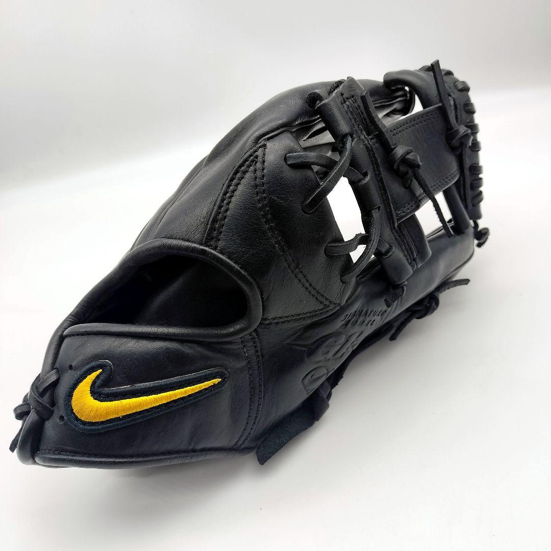 ナイキ シグネチャーモデル 岩村明憲モデル 軟式 内野手 グラブ グローブ G1