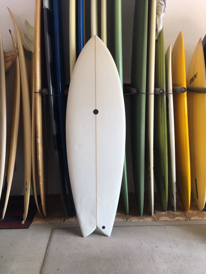 セール！￼KUMA Fish ５’６