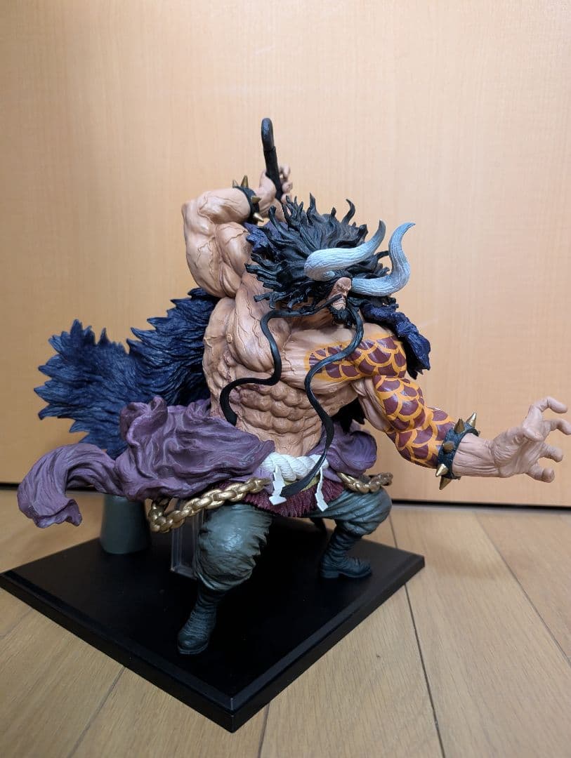 カイドウＳＰ賞フィギュア