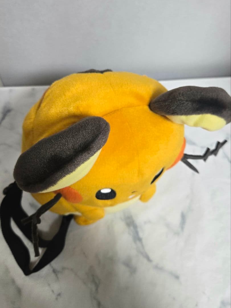 デデンネのポシェット