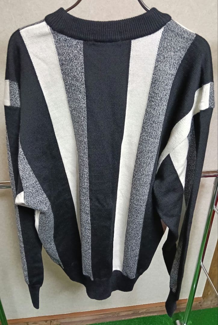 【新品タグ付き！】23区 SPORT ニット セーター サイズ1