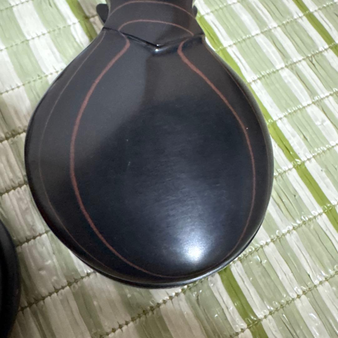 カスタネット　DELSUR フラメンコ　楽器　打楽器　ハイエンド　パリージョ