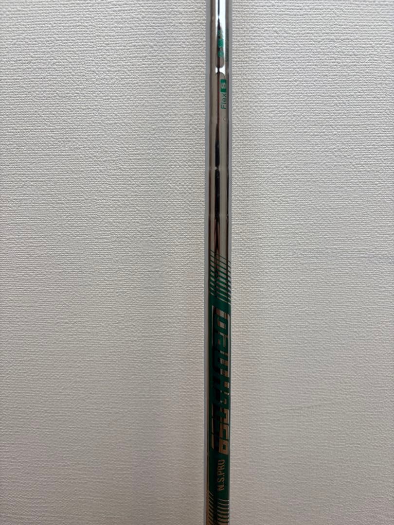 taroz 　　PING G410 5U用　シャフト