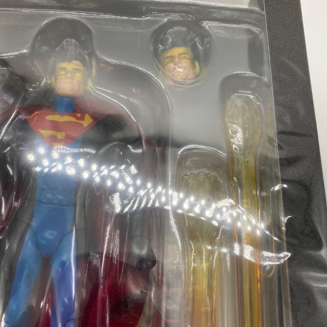 MEDICOM TOY MAFEX No.219 ERADICATOR 新品