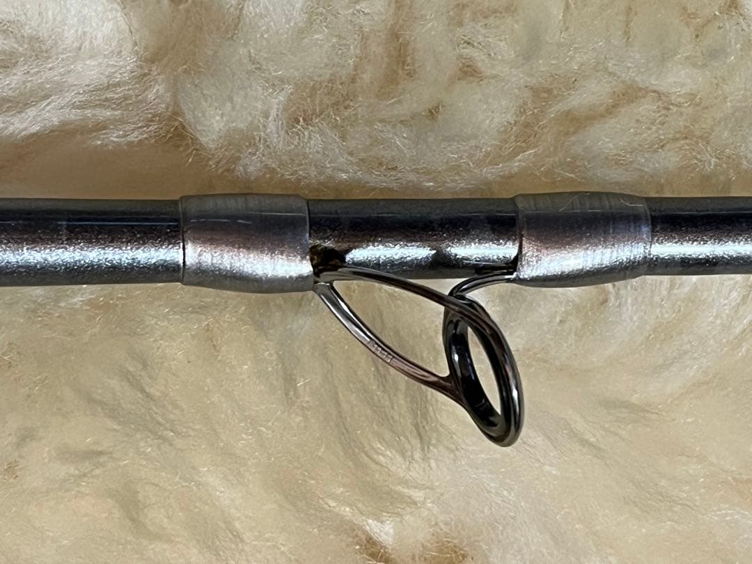 シマノ20スピンパワー405BX 極上美品