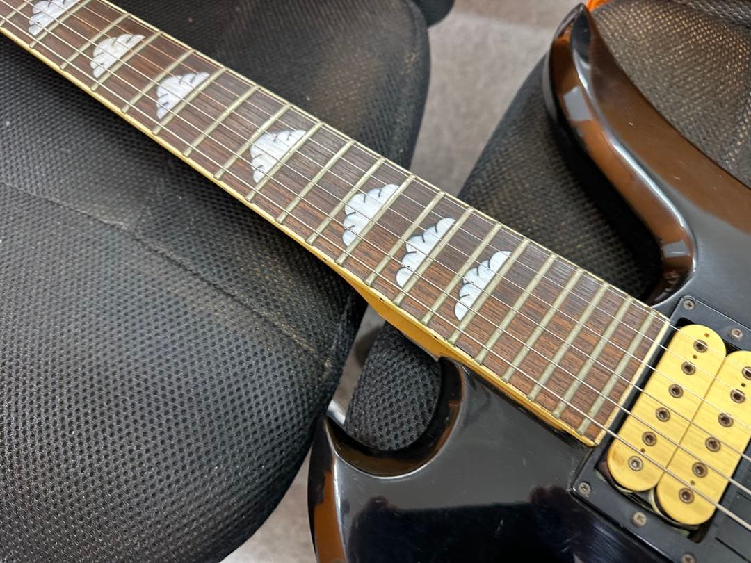 FRNANDES フェルナンデス MG-80X hide