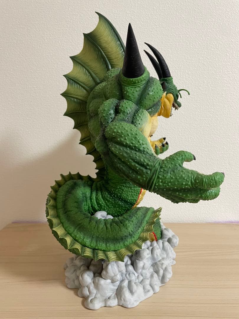 一番くじ ラストワン賞 ドラゴンボール ポルンガ 神龍 セット