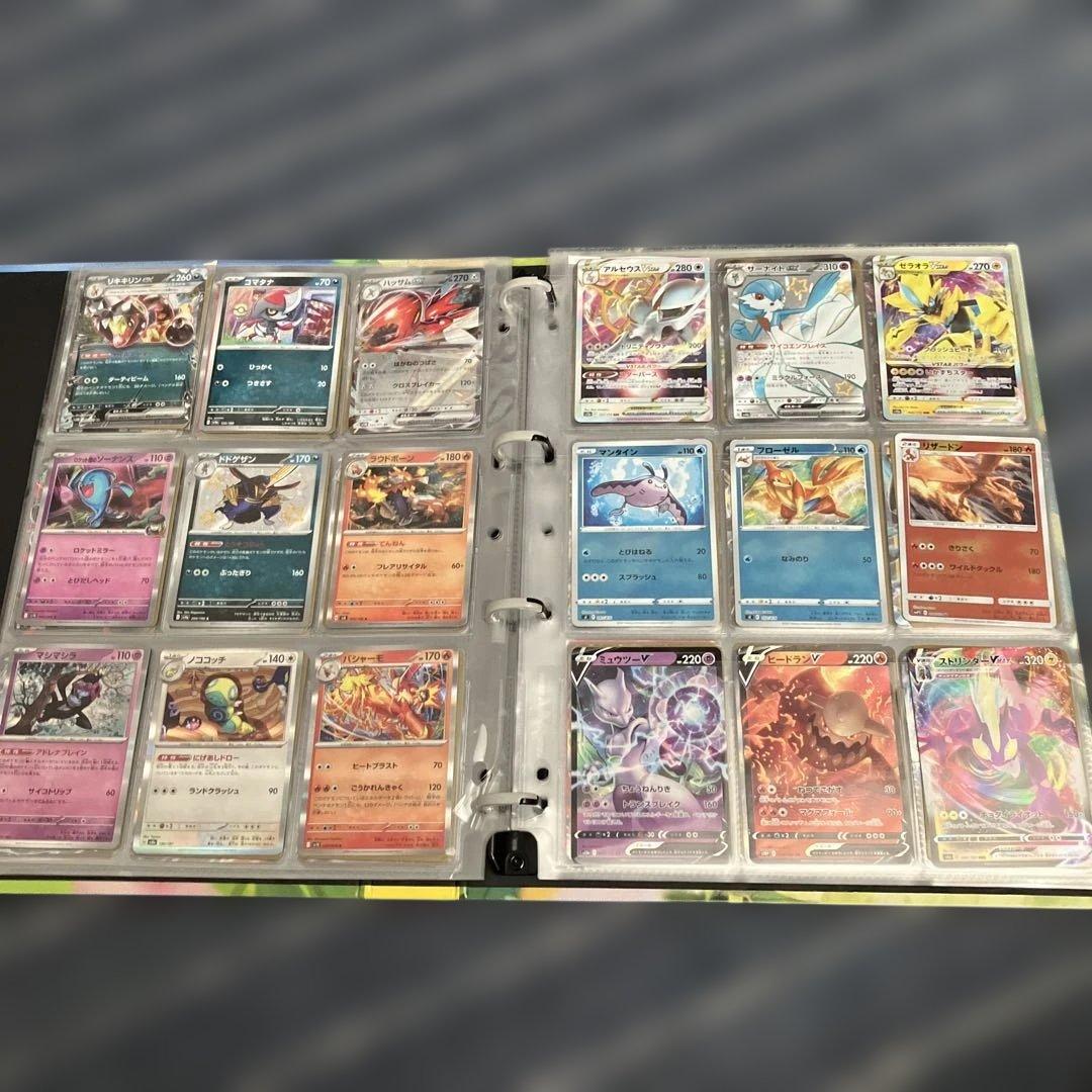 ポケモンカードセット 日本語版
