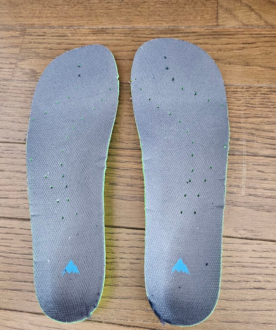 BURTON KENDO スノーボードブーツ 28cm
