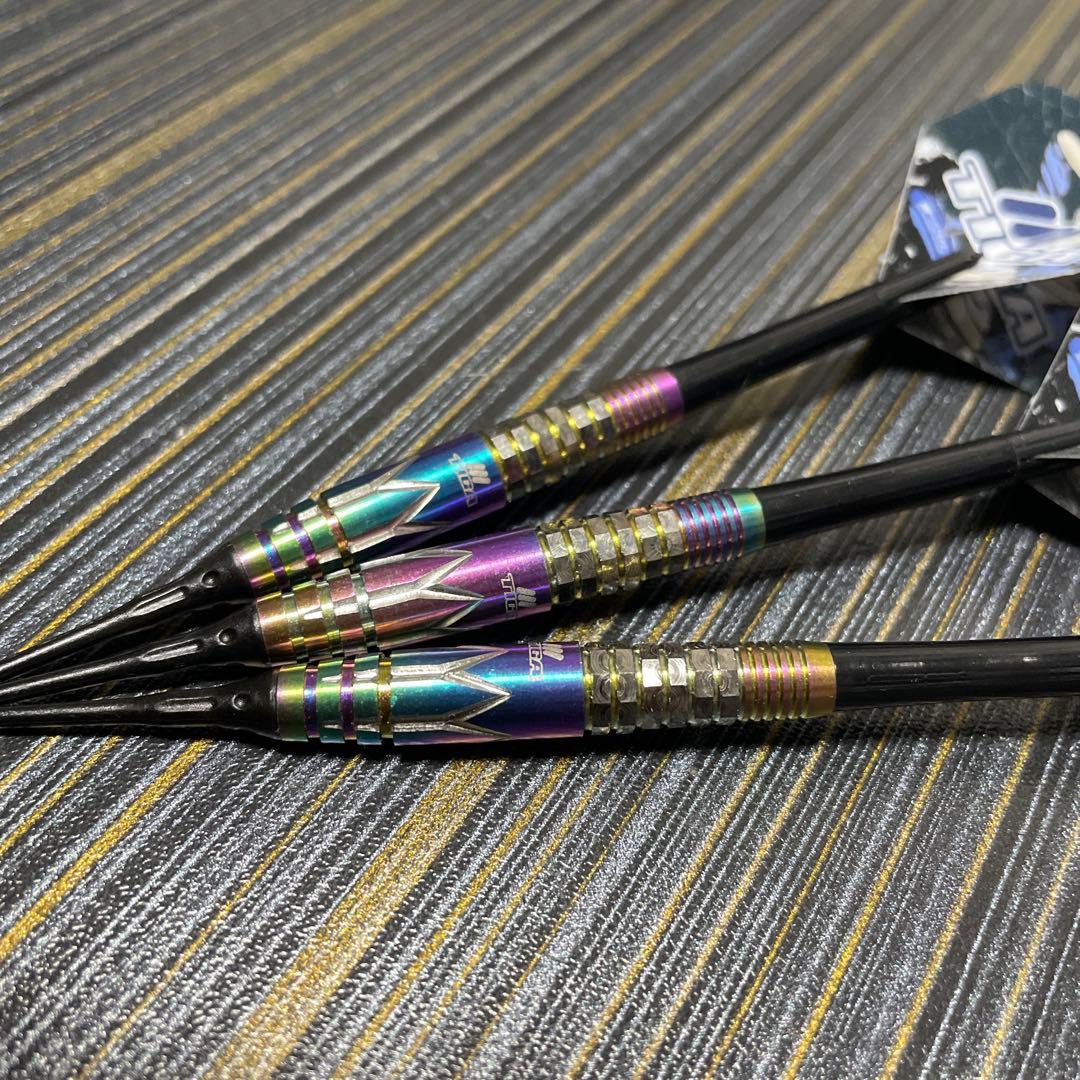 定価11000円 ソフトダーツ 初心者の方もおすすめ エンペラー ポリゴン