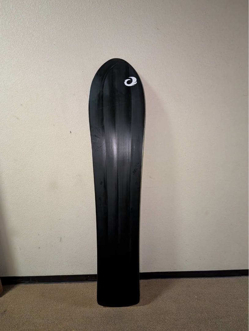 OGASAKA SHIN 167cm スノーボード