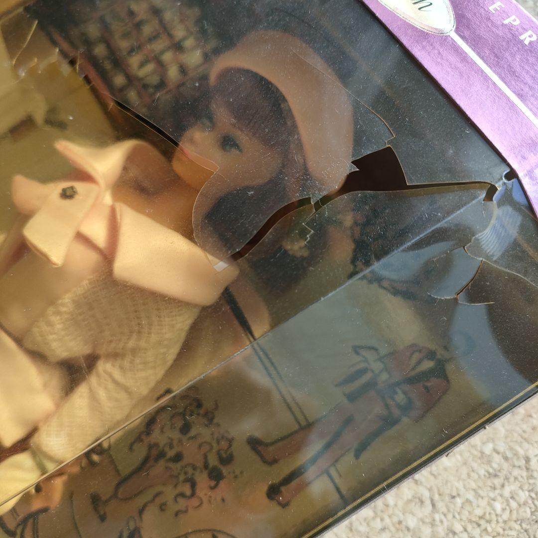 Barbie バービー　バービー人形　リミテッドエディション