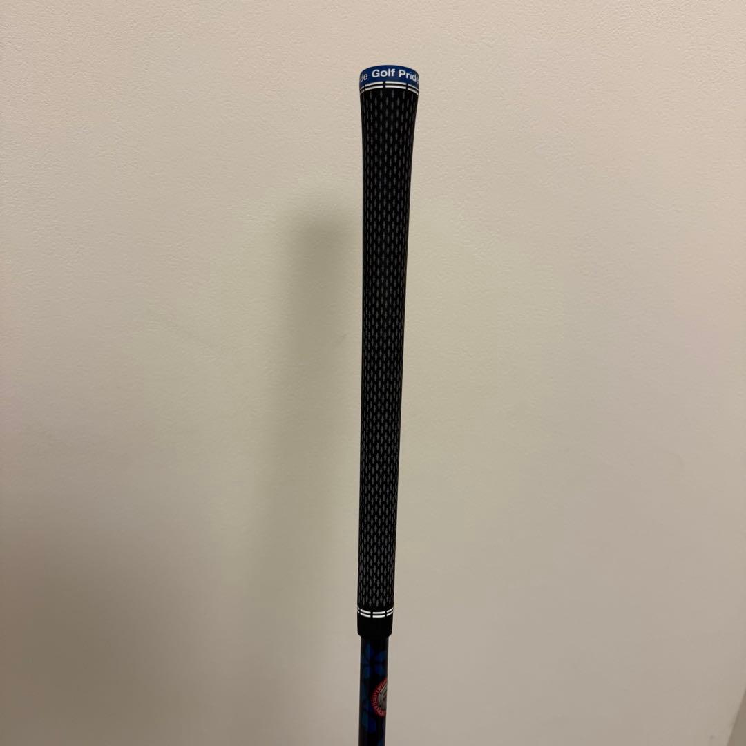 Qi10 MAX フェアウェイウッド 5W 5番ウッドSR 右利き用
