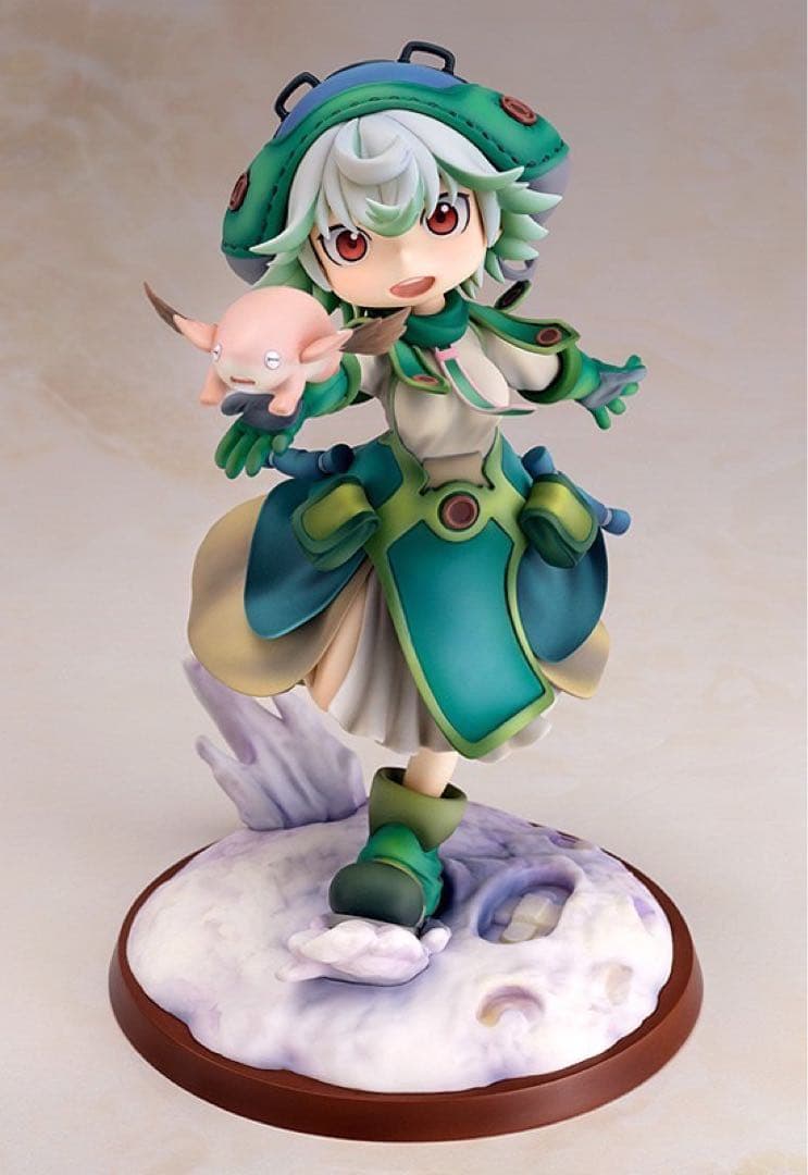 異*人様 【新品未開封】劇場版「メイドインアビス」-深き魂の黎明- プルシュカ