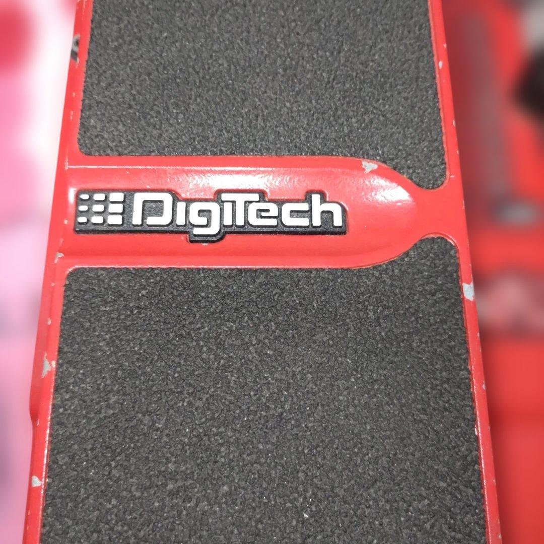 【ジャンク】DigiTech Whammy エフェクター