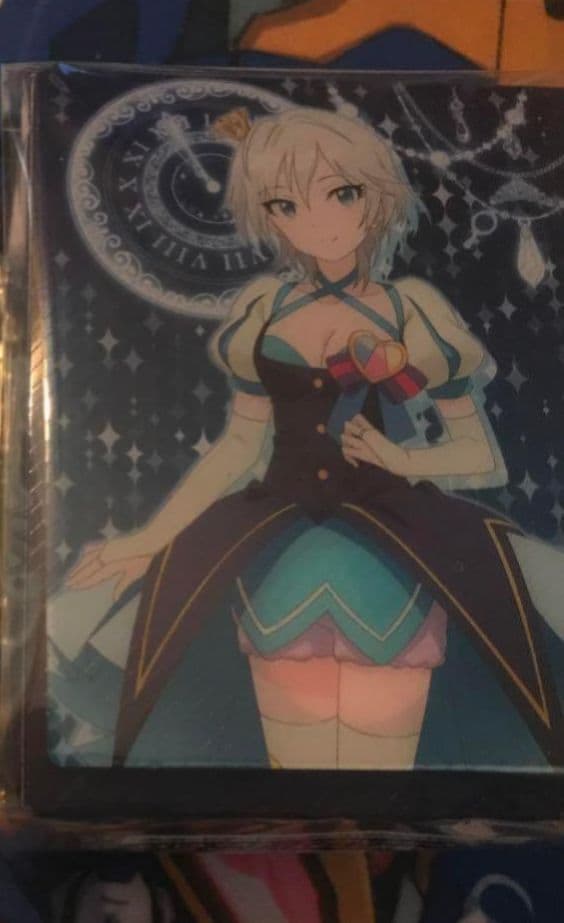 おおかみ